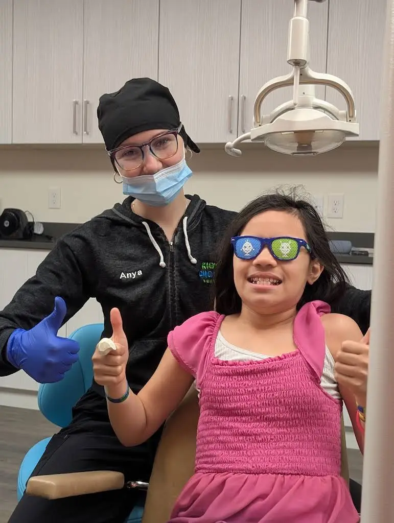 Kid's Choice Dental - Covington