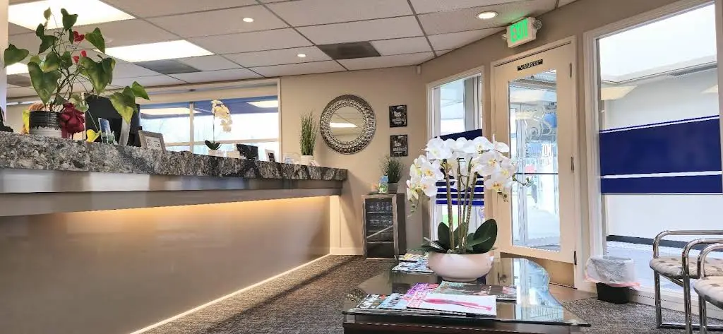Covington Family Dentistry