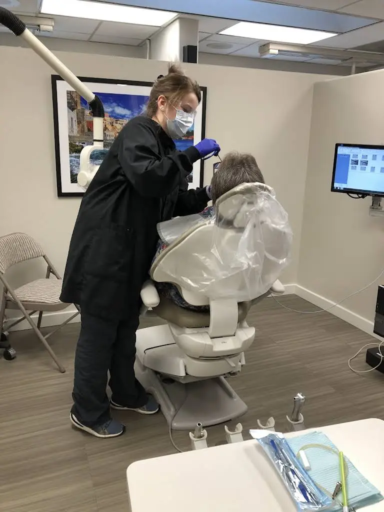 Covington Family Dentistry