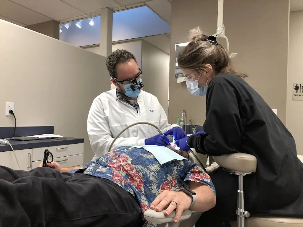 Covington Family Dentistry