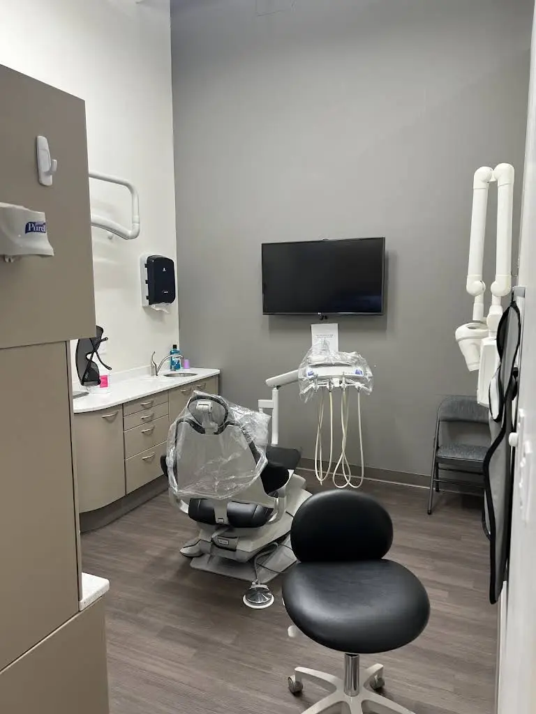 Complete Dental Care of Covington