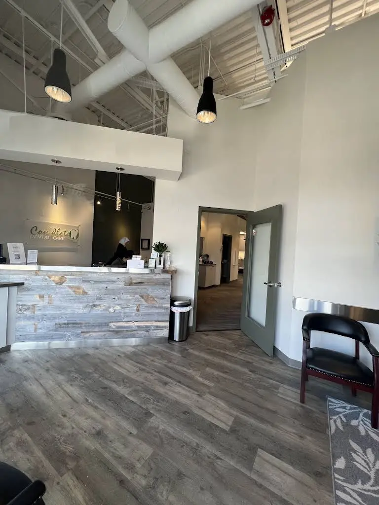 Complete Dental Care of Covington