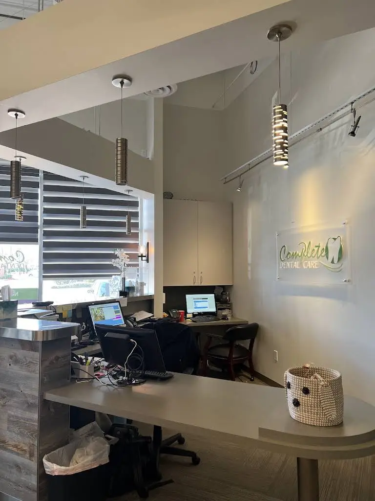Complete Dental Care of Covington