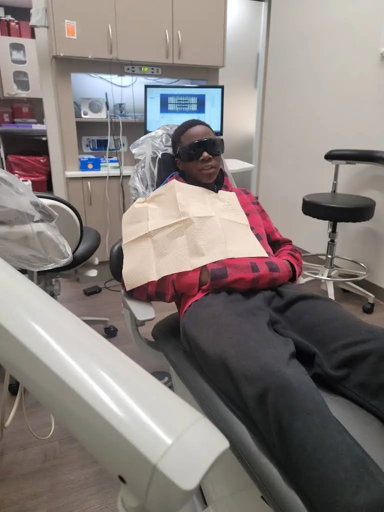 Complete Dental Care of Covington