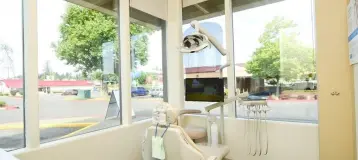 Dentists of Covington