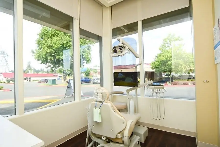 Dentists of Covington