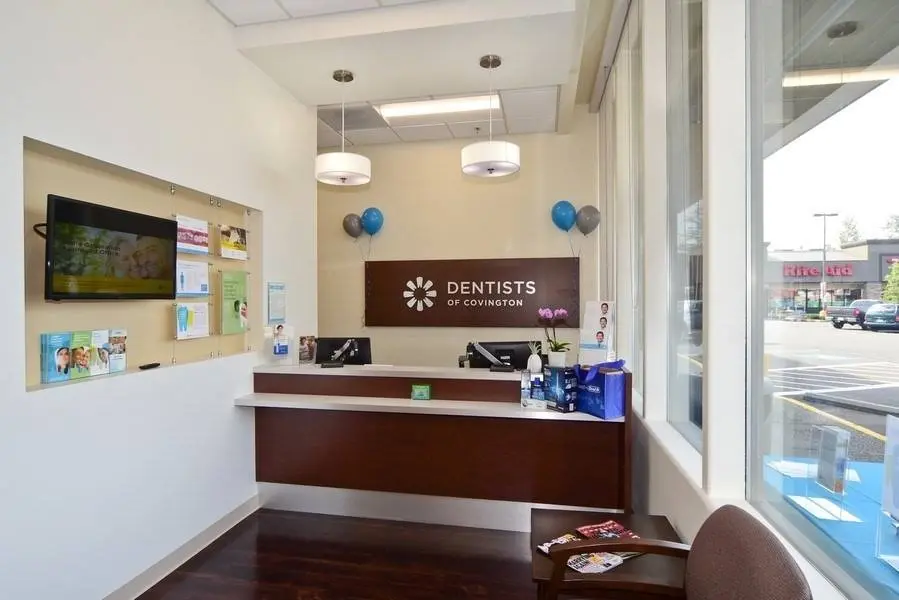 Dentists of Covington