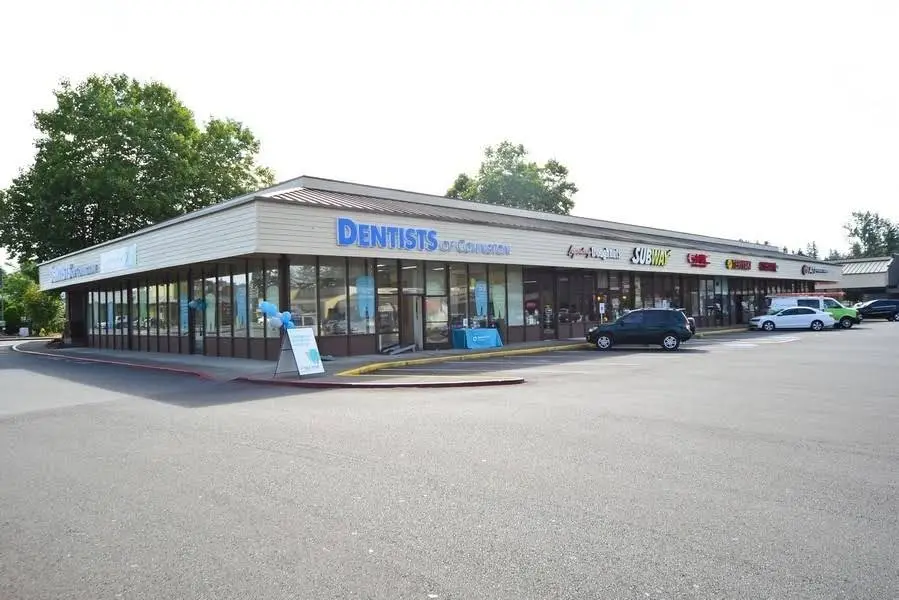 Dentists of Covington