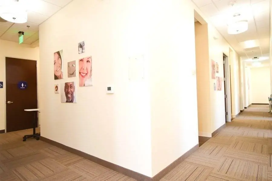 Dentists of Covington