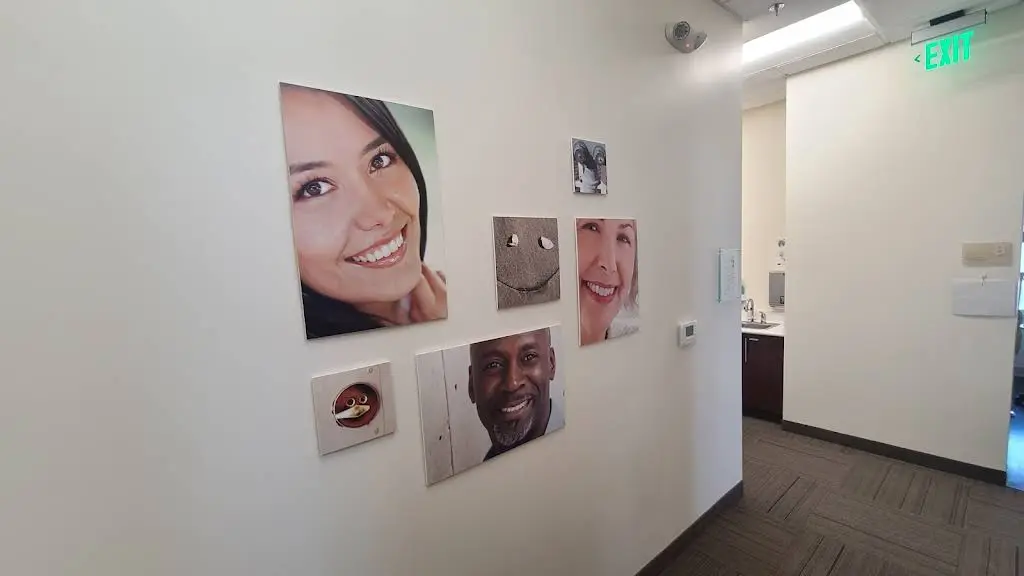 Dentists of Covington