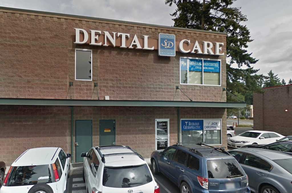 Covington Signature Dentistry