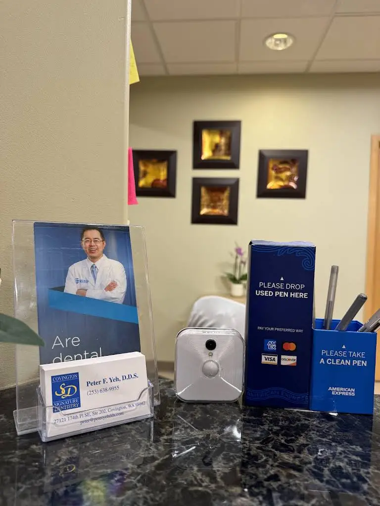 Covington Signature Dentistry