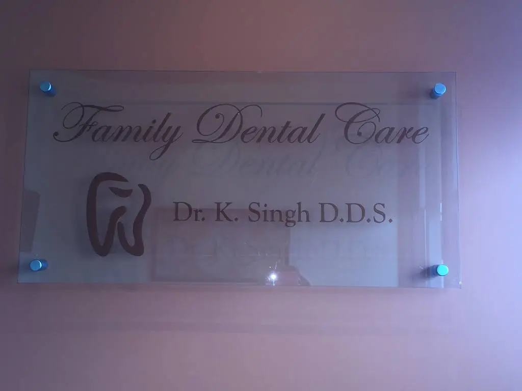 Family Dental Care - Dr. K Singh DDS