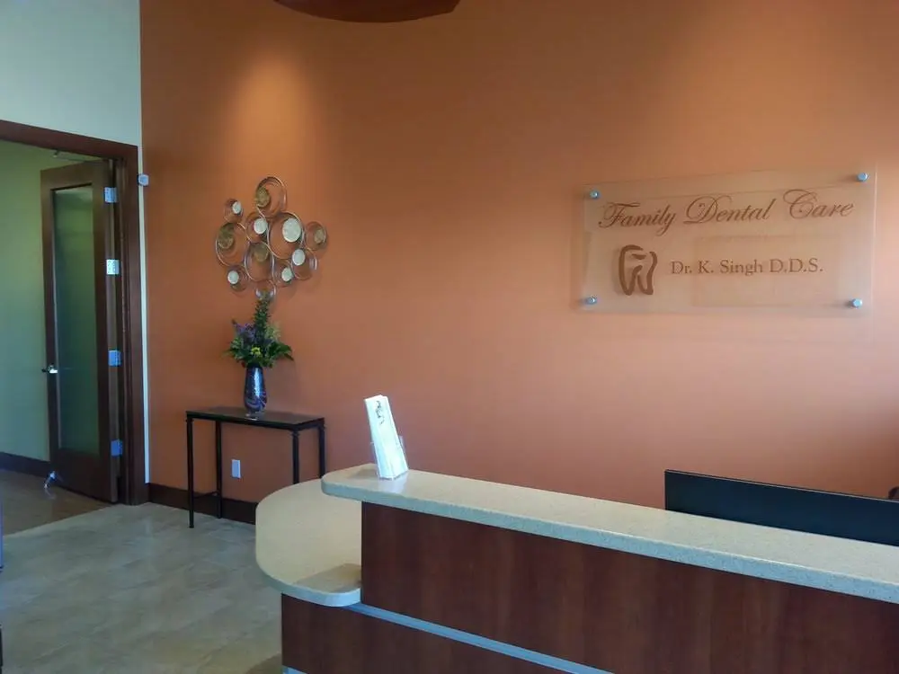 Family Dental Care - Dr. K Singh DDS