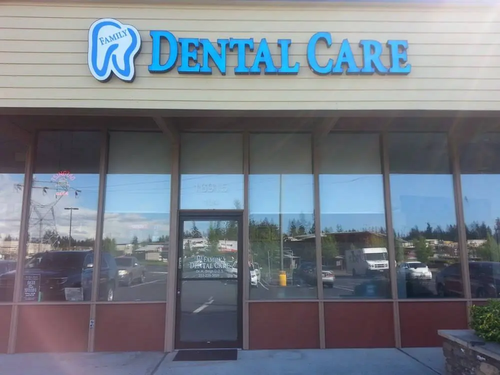 Family Dental Care - Dr. K Singh DDS