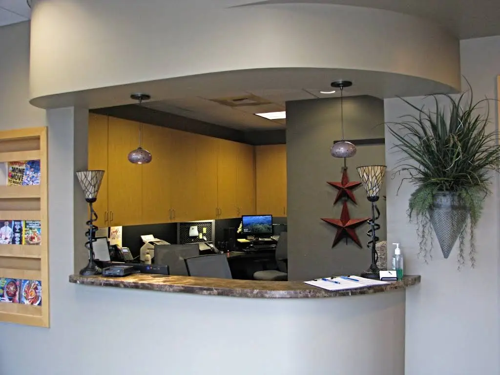 Peak Endodontics - Covington