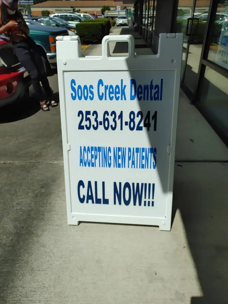 Soos Creek Dental