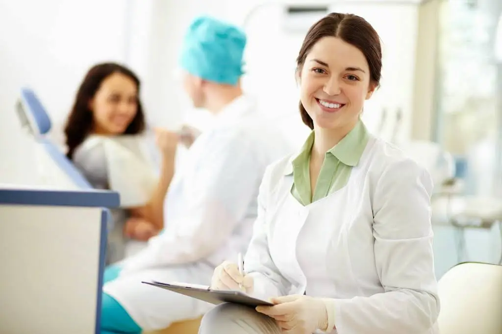 Soos Creek Dental