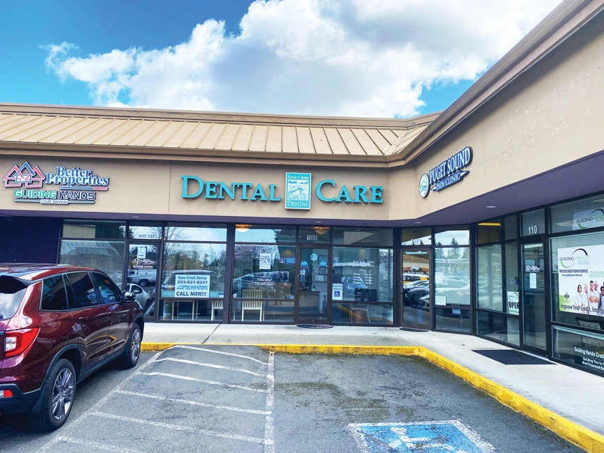 Soos Creek Dental