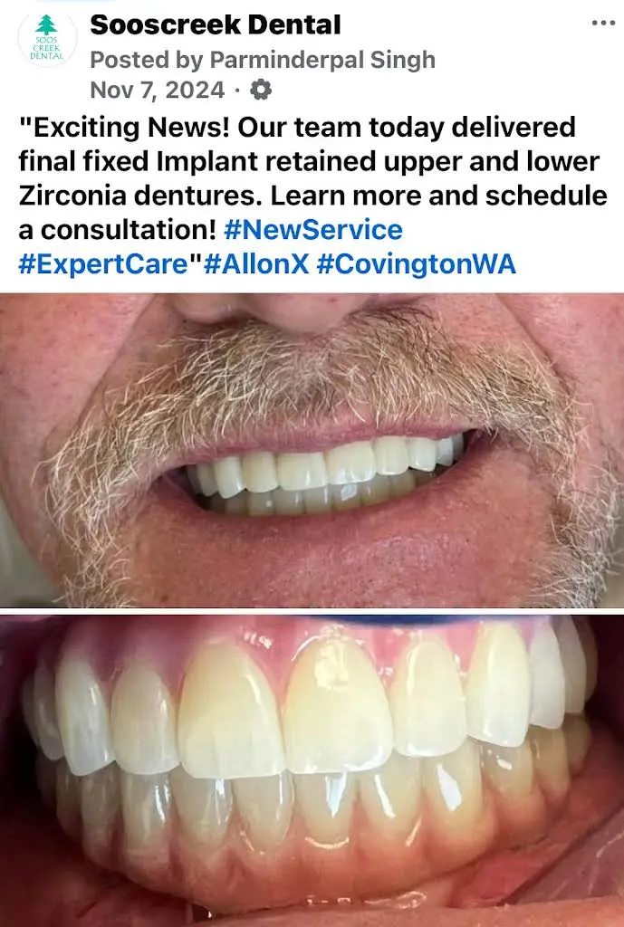 Soos Creek Dental
