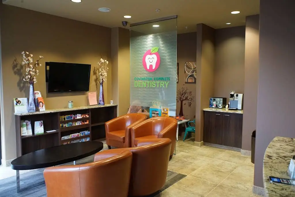 Covington Complete Dentistry