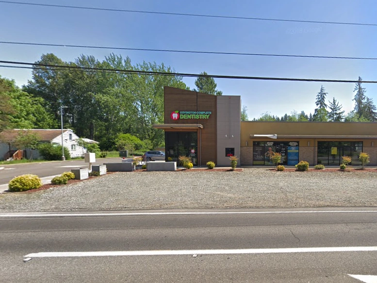Covington Complete Dentistry