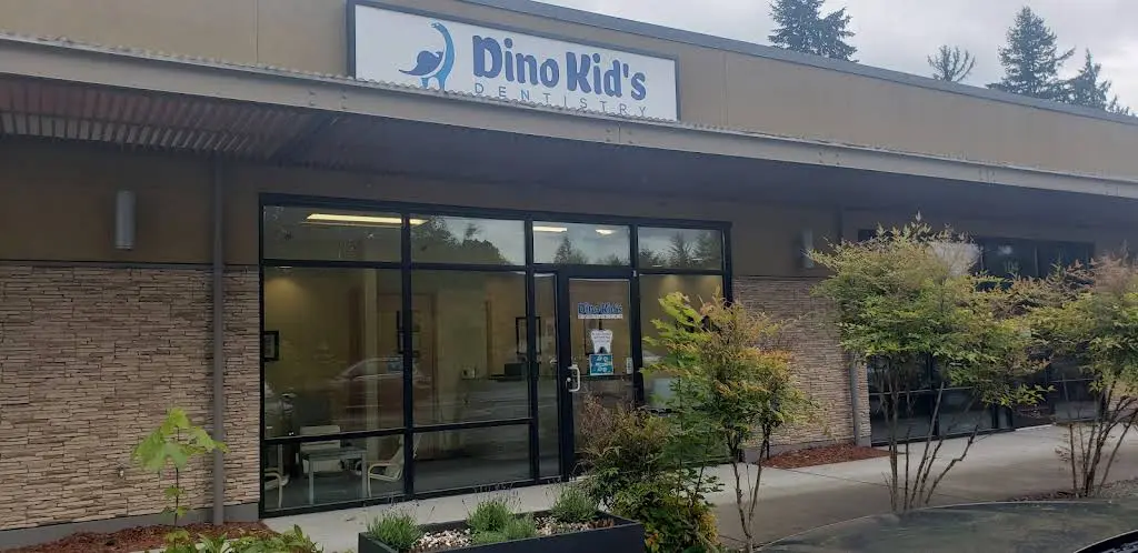 Dino Kid's Dentistry