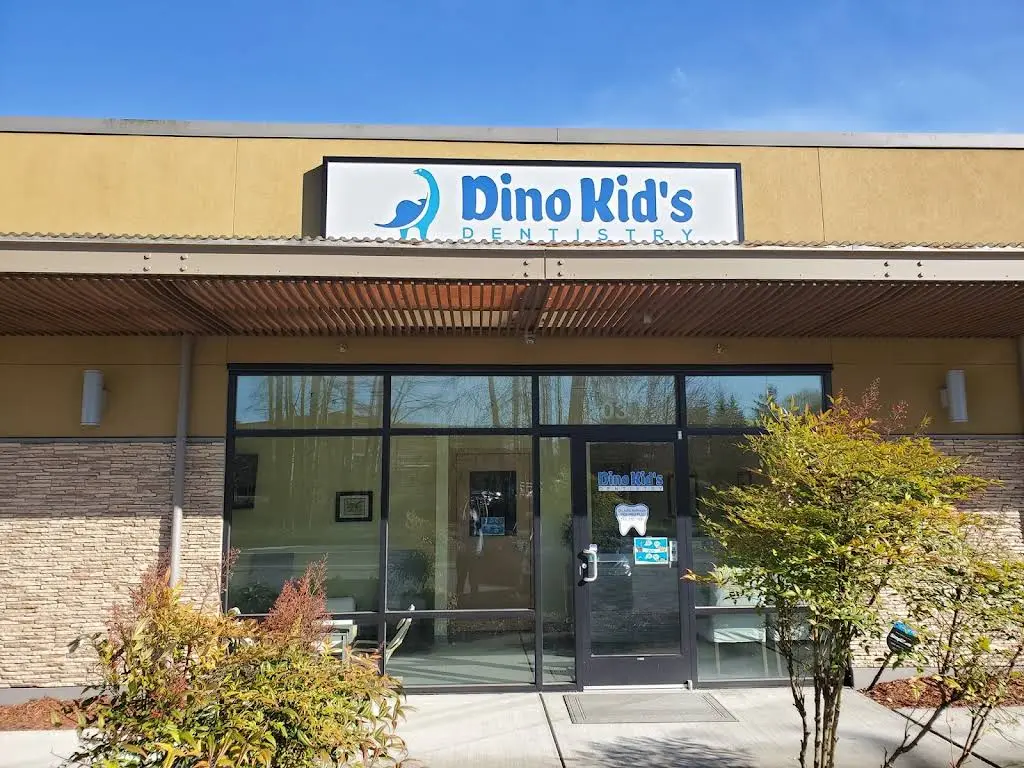 Dino Kid's Dentistry
