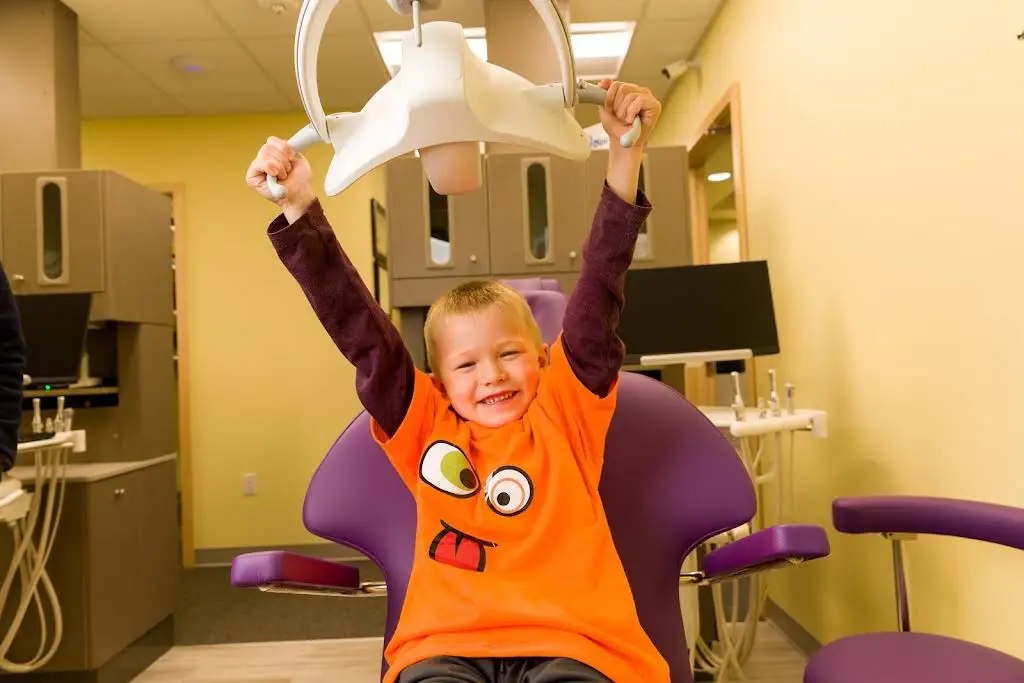 Dino Kid's Dentistry
