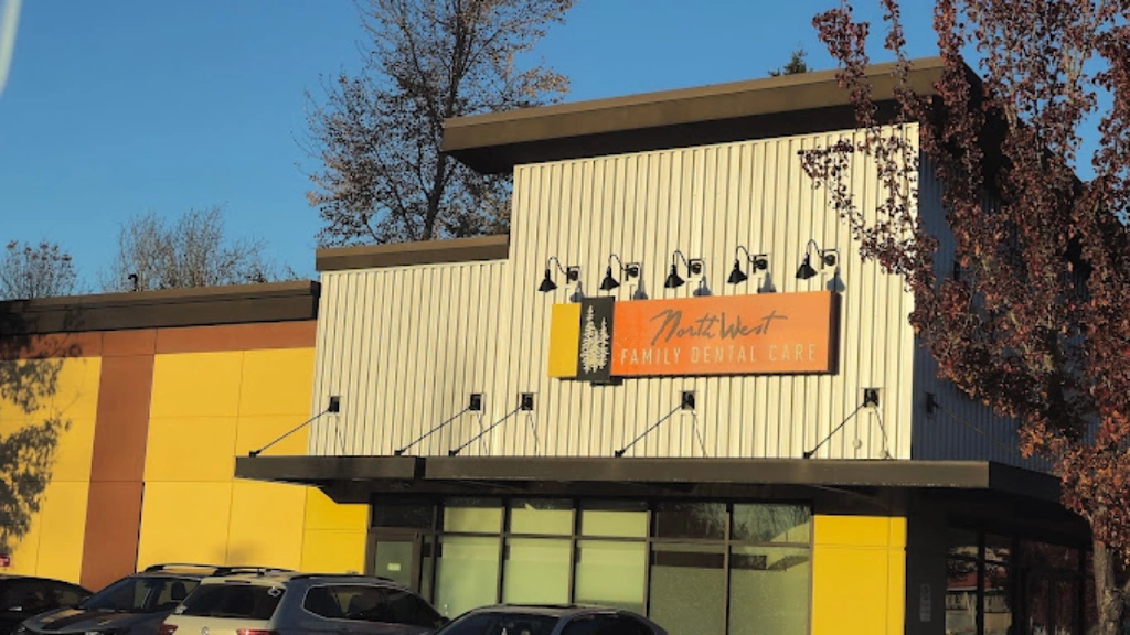 Northwest Family Dental Care