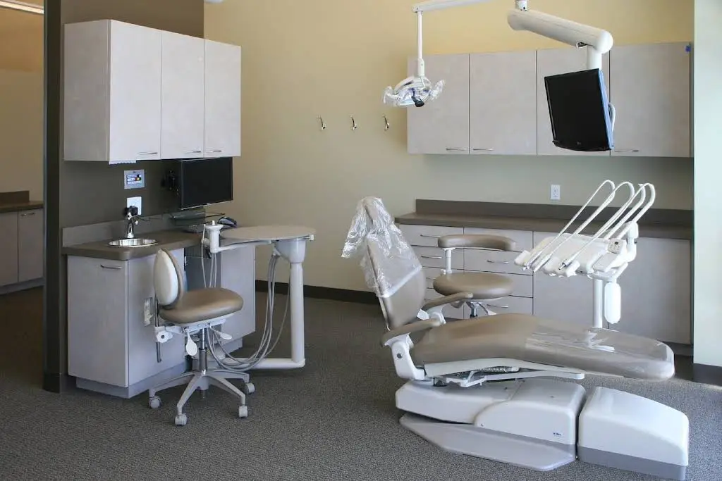 Northwest Family Dental Care
