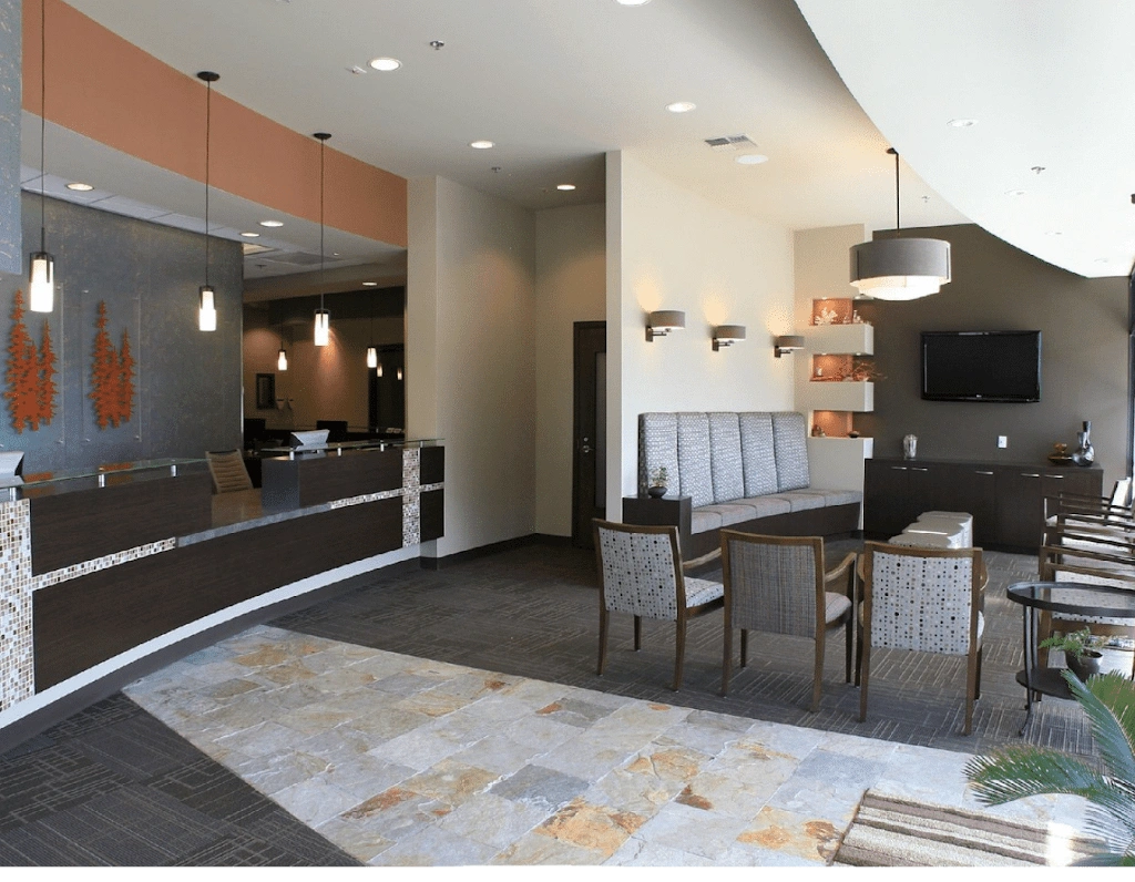 Northwest Family Dental Care
