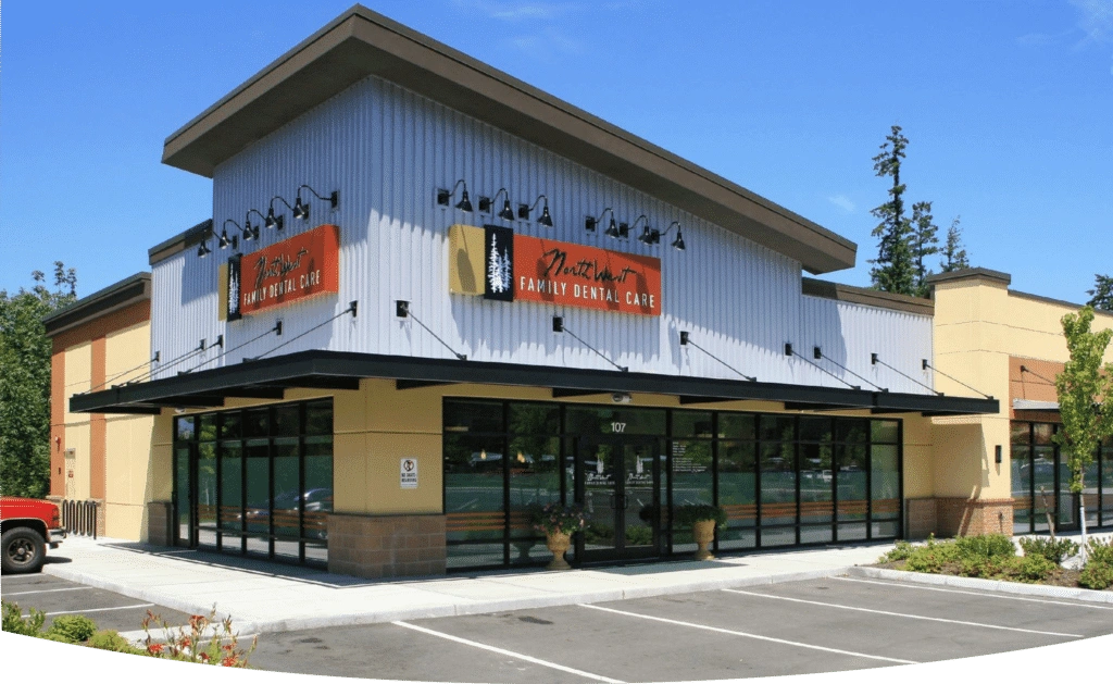 Northwest Family Dental Care