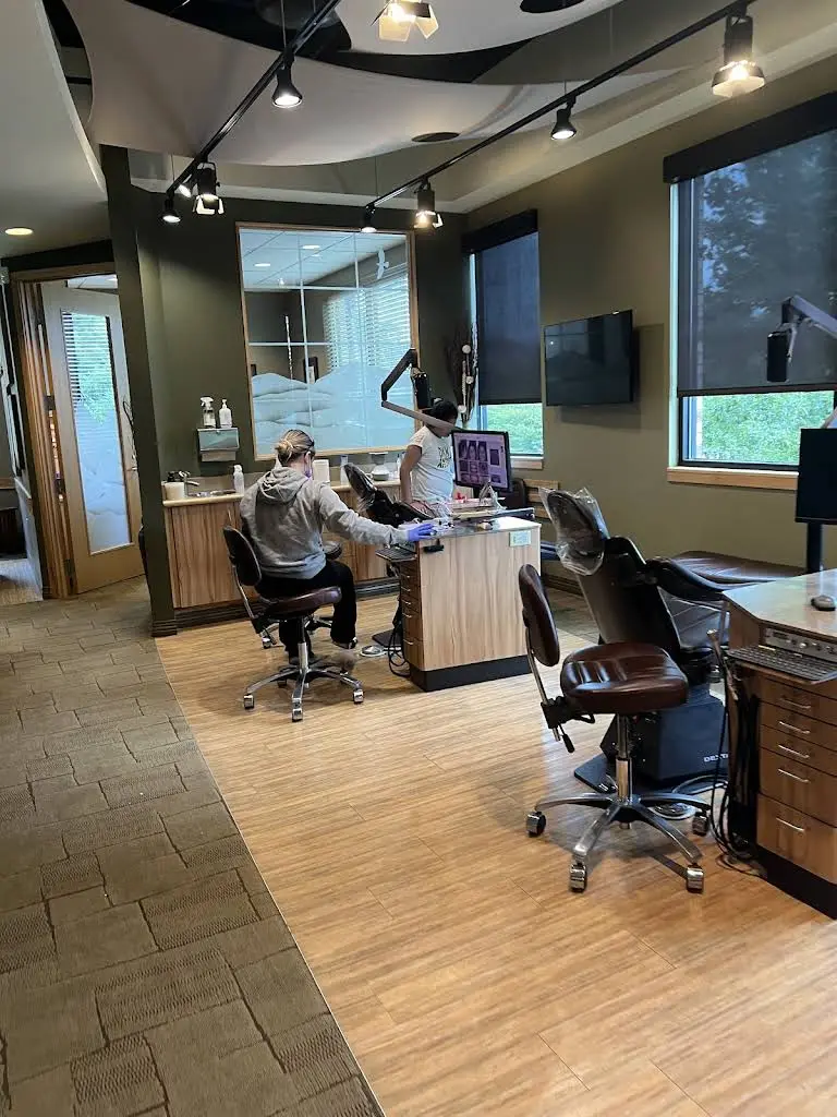 Dr. Jeffrey Kashner Orthodontics