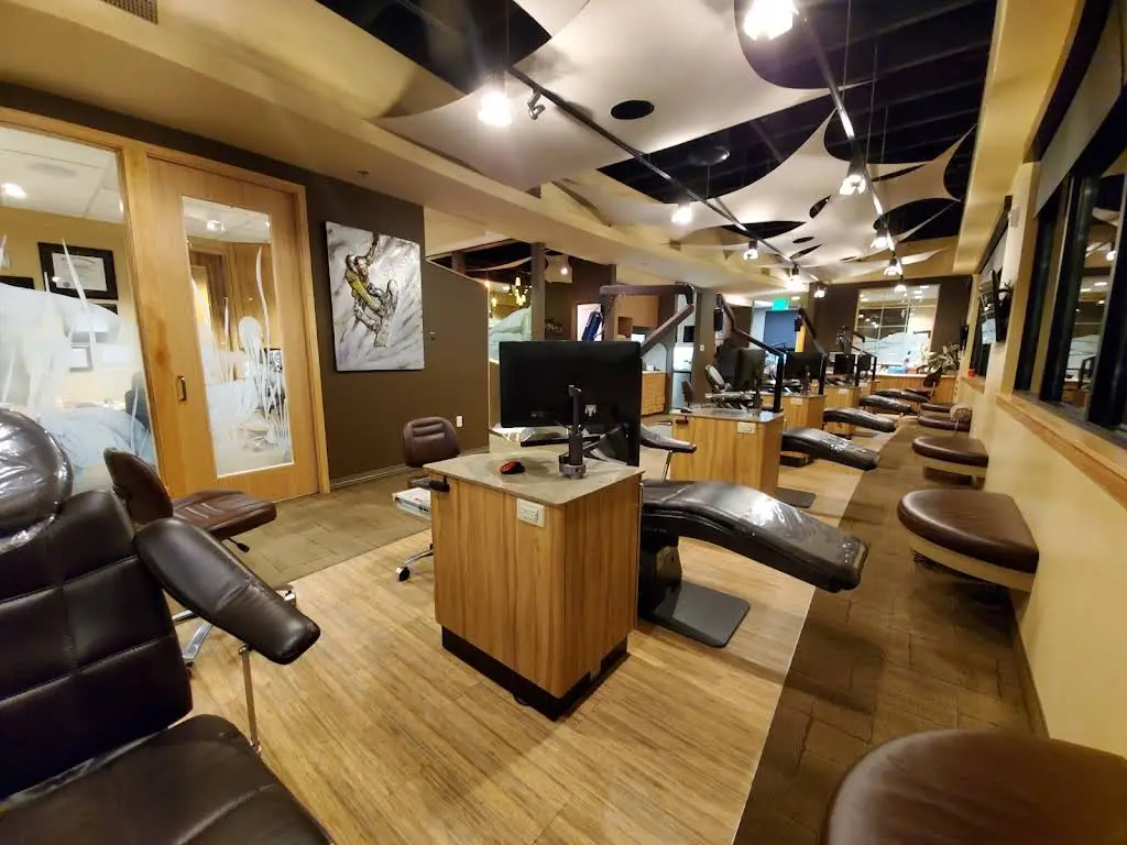 Dr. Jeffrey Kashner Orthodontics