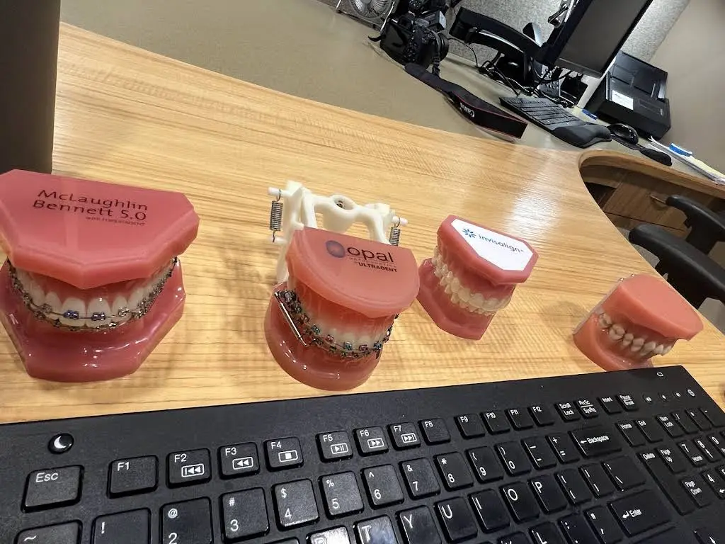 Dr. Jeffrey Kashner Orthodontics