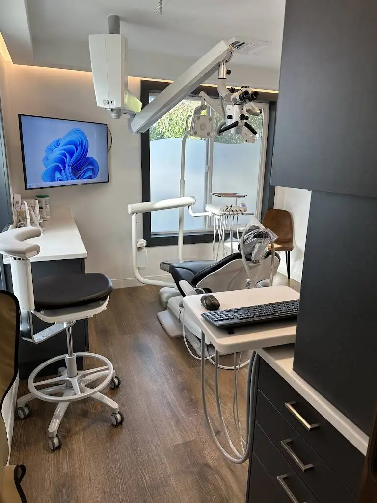 Mill Creek Endodontics & Microsurgery - Everett Office