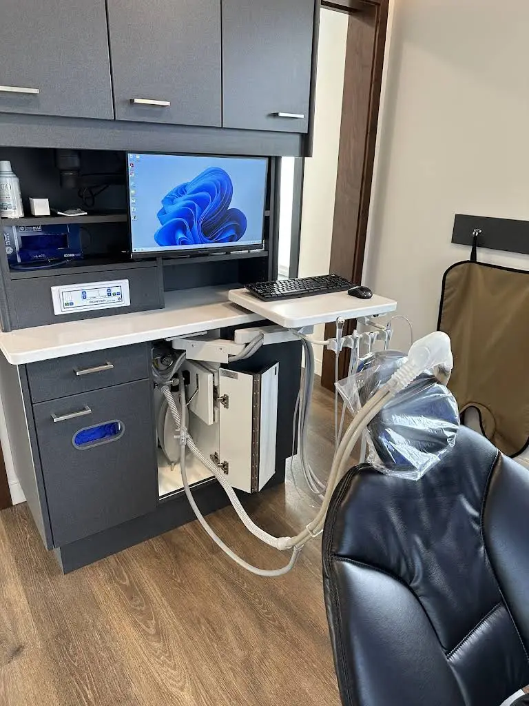 Mill Creek Endodontics & Microsurgery - Everett Office