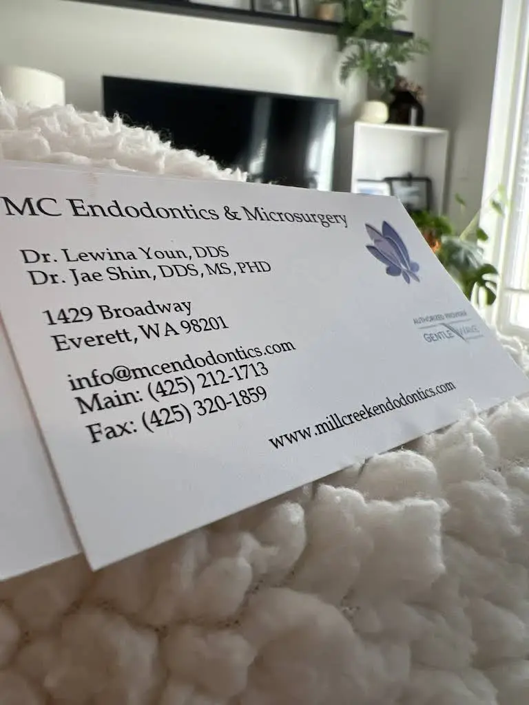 Mill Creek Endodontics & Microsurgery - Everett Office