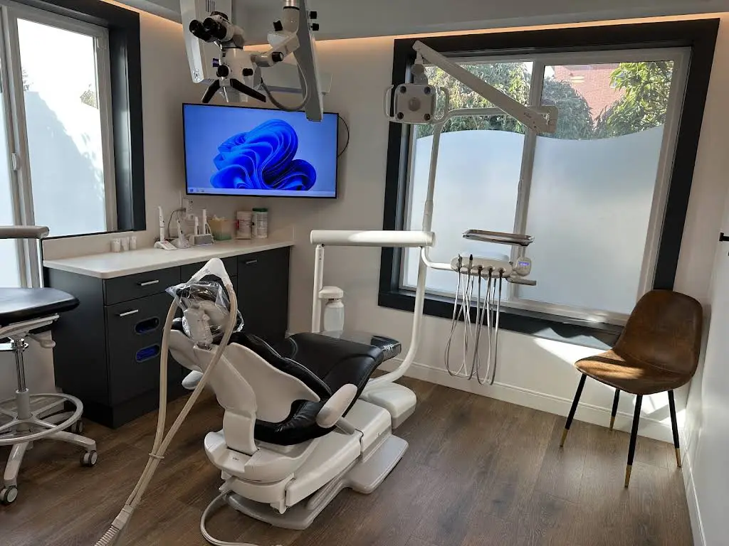 Mill Creek Endodontics & Microsurgery - Everett Office