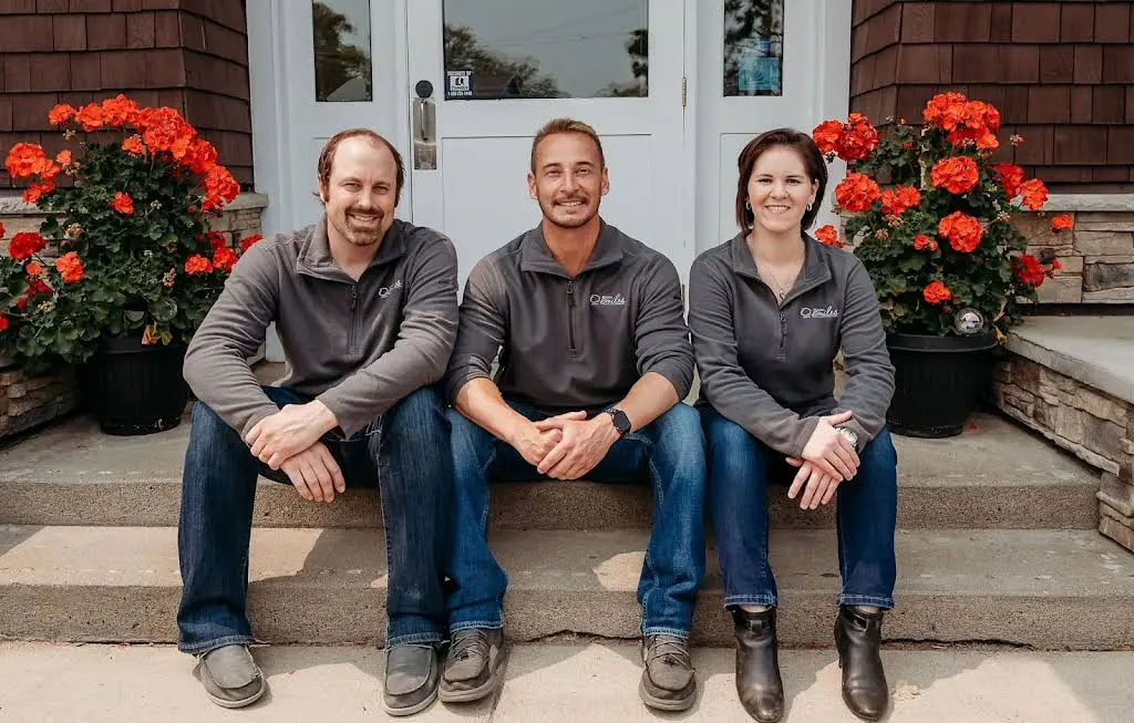 Nisswa Smiles