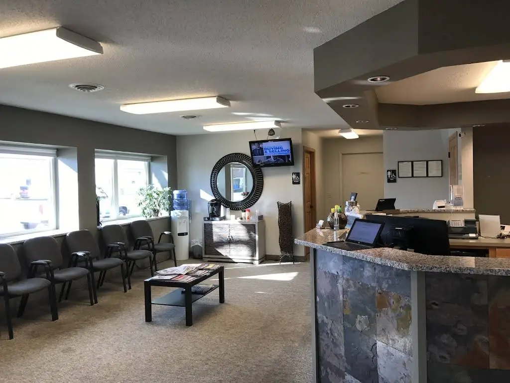 Pine River Dental Arts