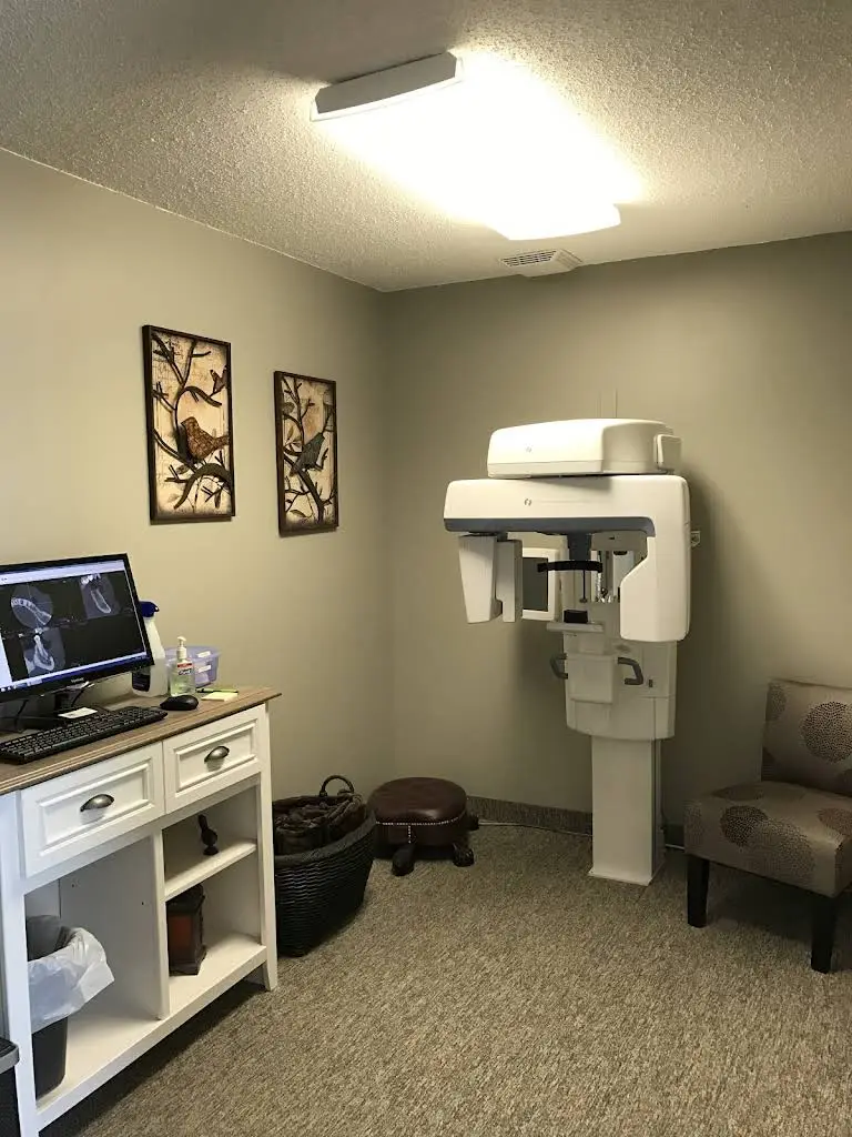 Pine River Dental Arts