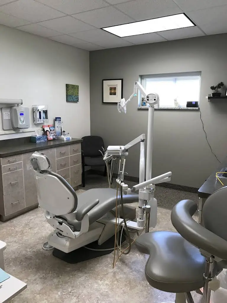 Pine River Dental Arts
