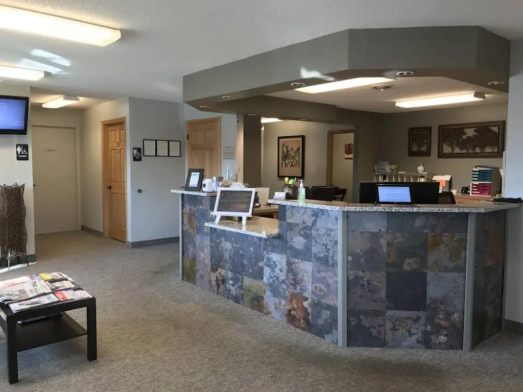 Pine River Dental Arts