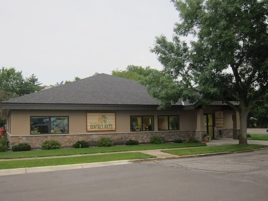 Pine River Dental Arts