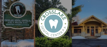 Crosslake Dental Center P.A.