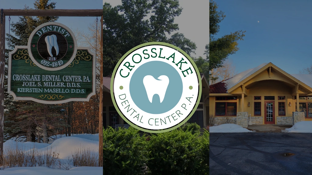 Crosslake Dental Center P.A.