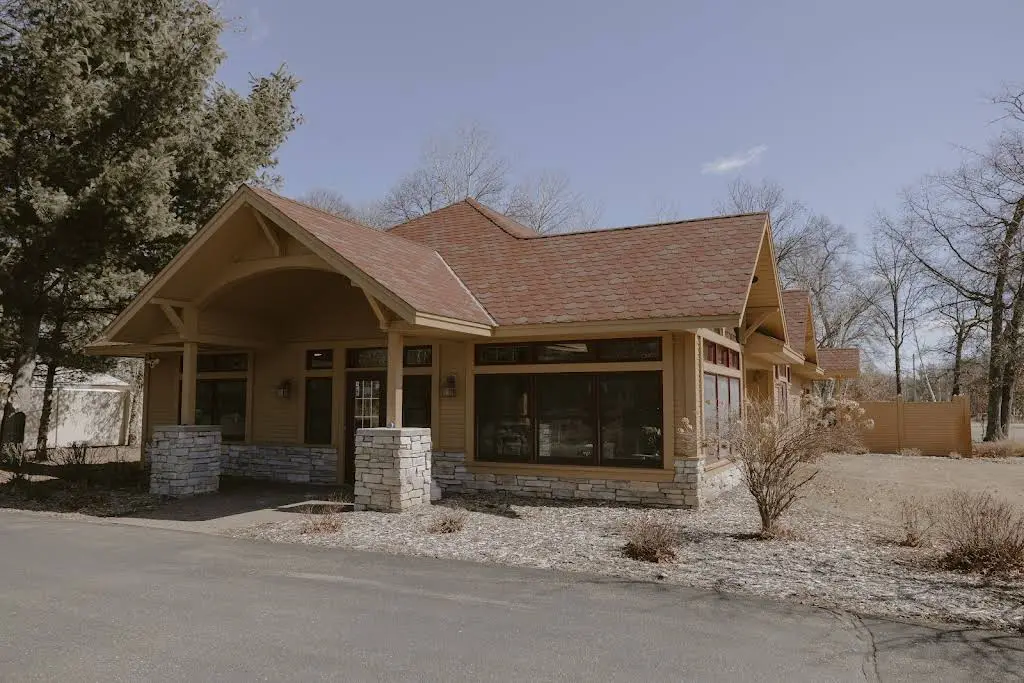 Crosslake Dental Center P.A.