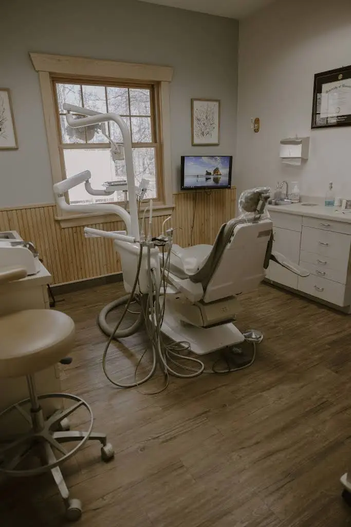 Crosslake Dental Center P.A.